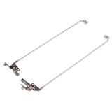 Maxbell Replacement LCD Hinge Left + Right For HP Pavilion G6-1000 G6-1100 G6-1200 G6-1300 Set Laptop