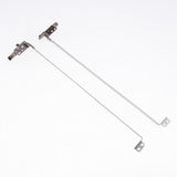 Maxbell Replacement LCD Hinge Left + Right For HP Pavilion G6-1000 G6-1100 G6-1200 G6-1300 Set Laptop