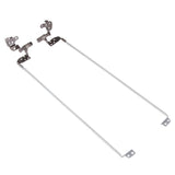 Maxbell Replacement LCD Hinge Left + Right For HP Pavilion G6-1000 G6-1100 G6-1200 G6-1300 Set Laptop