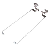 Maxbell Replacement LCD Hinge Left + Right For HP Pavilion G6-1000 G6-1100 G6-1200 G6-1300 Set Laptop