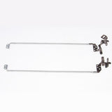 Maxbell Replacement LCD Hinge Left + Right For HP Pavilion G6-1000 G6-1100 G6-1200 G6-1300 Set Laptop