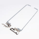 Maxbell Replacement LCD Hinge Left + Right For HP 15-AC 15AC 250 G4