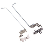 Maxbell Replacement LCD Hinge Left + Right For HP 15-AC 15AC 250 G4