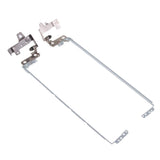 Maxbell Replacement LCD Hinge Left + Right For HP 15-AC 15AC 250 G4