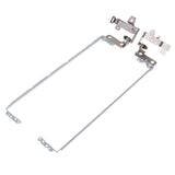 Maxbell Replacement LCD Hinge Left + Right For HP 15-AC 15AC 250 G4