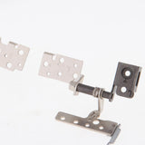 Maxbell Replacement LCD Hinge Left + Right For IBM Lenovo IdeaPad P580 P585 Laptop