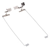 Maxbell Replacement LCD Hinge Left + Right For IBM Lenovo IdeaPad P580 P585 Laptop