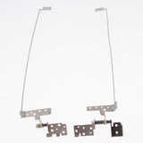 Maxbell Replacement LCD Hinge Left + Right For IBM Lenovo IdeaPad P580 P585 Laptop