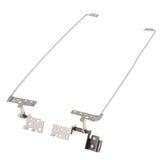 Maxbell Replacement LCD Hinge Left + Right For IBM Lenovo IdeaPad P580 P585 Laptop