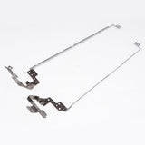Maxbell Replacement LCD Hinge Left + Right For HP Pavilion 15-G 15-H 15-R 15-S