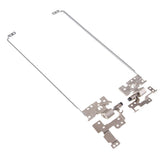 Maxbell Replacement LCD Hinge Left + Right For Lenovo U31-70 E31-70 E31-80