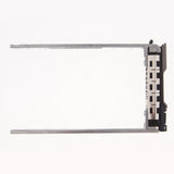 Maxbell 2.5inch SAS SATA Hard Drive Tray Caddy for Dell G176J PowerEdge R610 T610 R620 R710 T710 R720 R815 R820