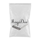 Maxbell 2.5inch SAS SATA Hard Drive Tray Caddy for Dell G176J PowerEdge R610 T610 R620 R710 T710 R720 R815 R820