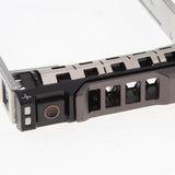 Maxbell 2.5inch SAS SATA Hard Drive Tray Caddy for Dell G176J PowerEdge R610 T610 R620 R710 T710 R720 R815 R820