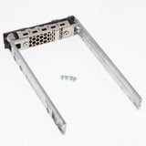 Maxbell 2.5inch SAS SATA Hard Drive Tray Caddy for Dell G176J PowerEdge R610 T610 R620 R710 T710 R720 R815 R820
