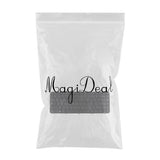 Maxbell Replacement Keyboard for HP Compaq 697529-001 Laptop US Layout