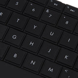 Maxbell Replacement Keyboard for HP Compaq 697529-001 Laptop US Layout