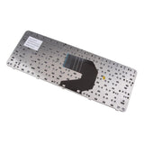 Maxbell Replacement Keyboard for HP Compaq 697529-001 Laptop US Layout