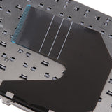 Maxbell Replacement Keyboard for HP Compaq 697529-001 Laptop US Layout