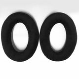 Maxbell Replacement EarPads Ear Cushions for Sennheiser HD 598, HD 598SE black