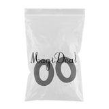 Maxbell Replacement EarPads Ear Cushions for Sennheiser HD 598, HD 598SE black