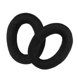 Maxbell Replacement EarPads Ear Cushions for Sennheiser HD 598, HD 598SE black
