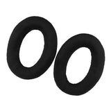 Maxbell Replacement EarPads Ear Cushions for Sennheiser HD 598, HD 598SE black