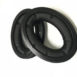 Maxbell Replacement EarPads Ear Cushions for Sennheiser HD 598, HD 598SE black