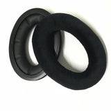 Maxbell Replacement EarPads Ear Cushions for Sennheiser HD 598, HD 598SE black