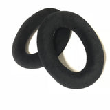 Maxbell Replacement EarPads Ear Cushions for Sennheiser HD 598, HD 598SE black