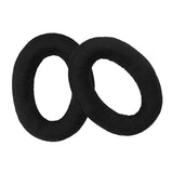 Maxbell Replacement EarPads Ear Cushions for Sennheiser HD 598, HD 598SE black