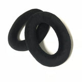 Maxbell Replacement EarPads Ear Cushions for Sennheiser HD 598, HD 598SE black