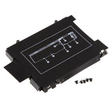 Maxbell For HP 840G3 840G4 Hard Drive HDD Caddy Tray