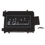 Maxbell For HP 840G3 840G4 Hard Drive HDD Caddy Tray