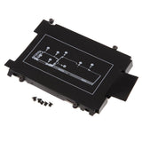 Maxbell For HP 840G3 840G4 Hard Drive HDD Caddy Tray