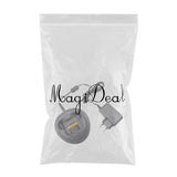 Max Ni-MH Ni-CD Li-ion Battery Charging Dock Rapid Charger for Motorola Radio-EU