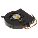 Maxbell Notebook CPU Cooling Fan - for Lenovo IdeaPad Y450, Y450A, Y450AW, Y450G Series Laptop