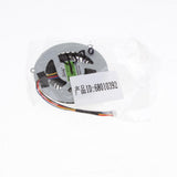 Maxbell Notebook CPU Cooling Fan - for LENOVO Y570 / Y570N / Y570P / Y570NT Series Laptop