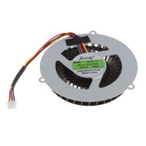 Maxbell Notebook CPU Cooling Fan - for LENOVO Y570 / Y570N / Y570P / Y570NT Series Laptop