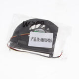 Maxbell Notebook CPU Cooling Fan - for LENOVO IBM W700 VGA / W700 / W701 Series Laptop
