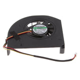 Maxbell Notebook CPU Cooling Fan - for LENOVO IBM W700 VGA / W700 / W701 Series Laptop