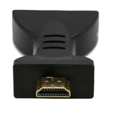 Maxbell HDMI Male to 3 RCA Video Audio Adapter RGB Component Connector for HDTV