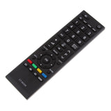 Maxbell Universal Smart TV Remote Control for Toshiba TV CT-9032
