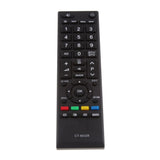 Maxbell Universal Smart TV Remote Control for Toshiba TV CT-9032