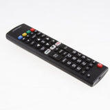 Maxbell Universal Smart TV Remote Control for LG AKB75095307