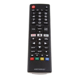 Maxbell Universal Smart TV Remote Control for LG AKB75095307