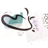 Maxbell 1 Set 1.96x1.57x0.78inches Fuser Handle Printer Accessory for HP 1320