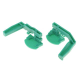 Maxbell 1 Set 1.96x1.57x0.78inches Fuser Handle Printer Accessory for HP 1320