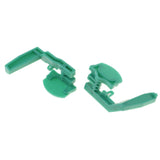 Maxbell 1 Set 1.96x1.57x0.78inches Fuser Handle Printer Accessory for HP 1320