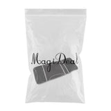Max Neoprene Carrying Protection Sleeve Case for Apple Keyboard & Mouse Black